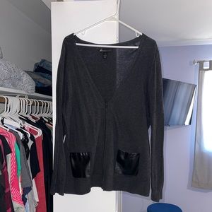 Lane Bryant Sweater